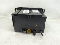 2010-2013 Gmc Sierra 1500 Radio AM FM Cd Player Receiver Replacement P/N:20934593 Fits OEM Used Auto Parts - Oemusedautopart