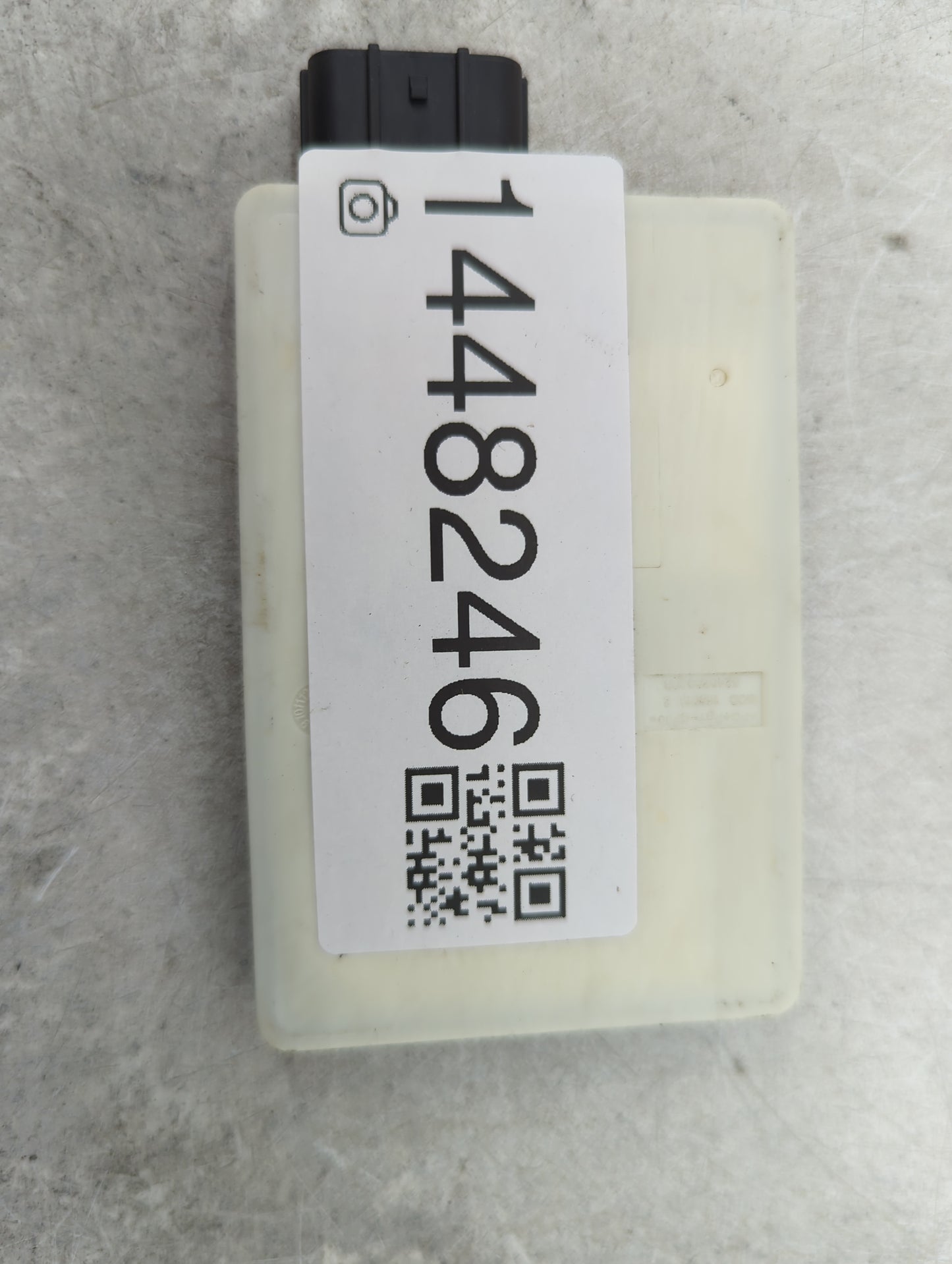 2013-2013 Gmc Sierra 1500 Chassis Control Module Ccm Bcm Body Control - Oemusedautoparts1.com