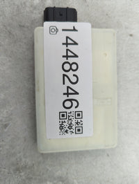 2013-2013 Gmc Sierra 1500 Chassis Control Module Ccm Bcm Body Control - Oemusedautoparts1.com