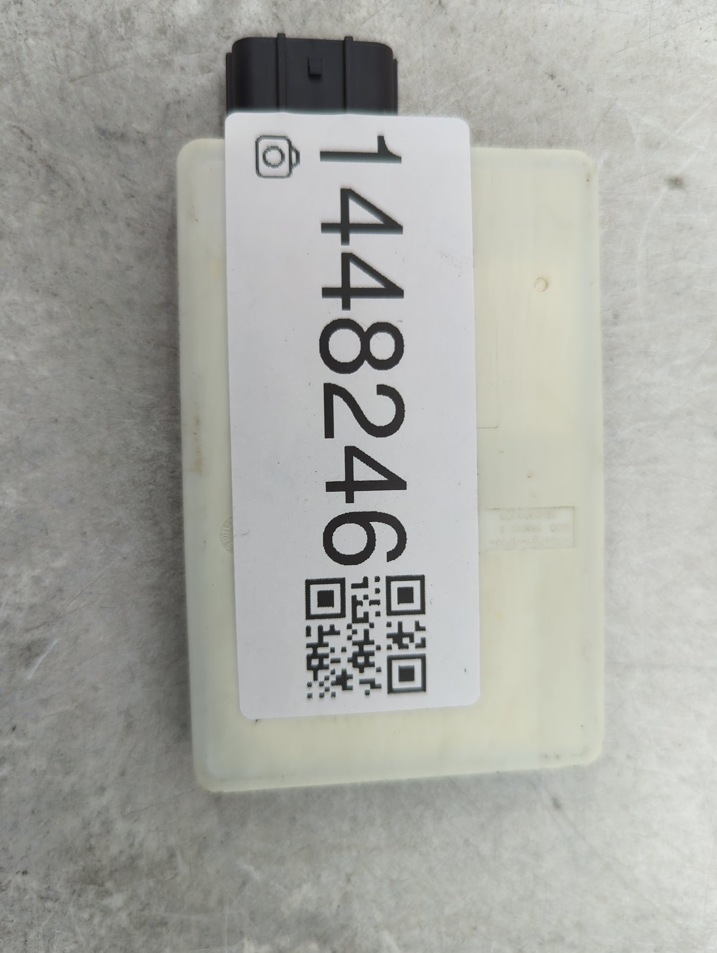 2013-2013 Gmc Sierra 1500 Chassis Control Module Ccm Bcm Body Control - Oemusedautoparts1.com