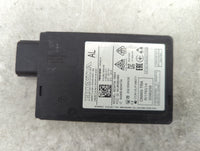 2013-2013 Gmc Sierra 1500 Chassis Control Module Ccm Bcm Body Control - Oemusedautoparts1.com
