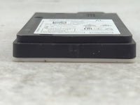2013-2013 Gmc Sierra 1500 Chassis Control Module Ccm Bcm Body Control - Oemusedautoparts1.com