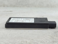 2013-2013 Gmc Sierra 1500 Chassis Control Module Ccm Bcm Body Control - Oemusedautoparts1.com