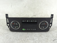 2012-2013 Gmc Sierra 1500 Climate Control Module Temperature AC/Heater Replacement P/N:20921713 Fits Fits 2012 2013 2014 OEM