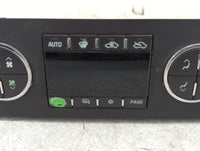 2012-2013 Gmc Sierra 1500 Climate Control Module Temperature AC/Heater Replacement P/N:20921713 Fits Fits 2012 2013 2014 OEM