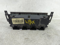 2012-2013 Gmc Sierra 1500 Climate Control Module Temperature AC/Heater Replacement P/N:20921713 Fits Fits 2012 2013 2014 OEM