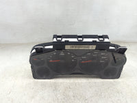 2007-2013 Gmc Sierra 1500 Instrument Cluster Speedometer Gauges P/N:22838405 Miles:84K Fits OEM Used Auto Parts - Oemusedaut