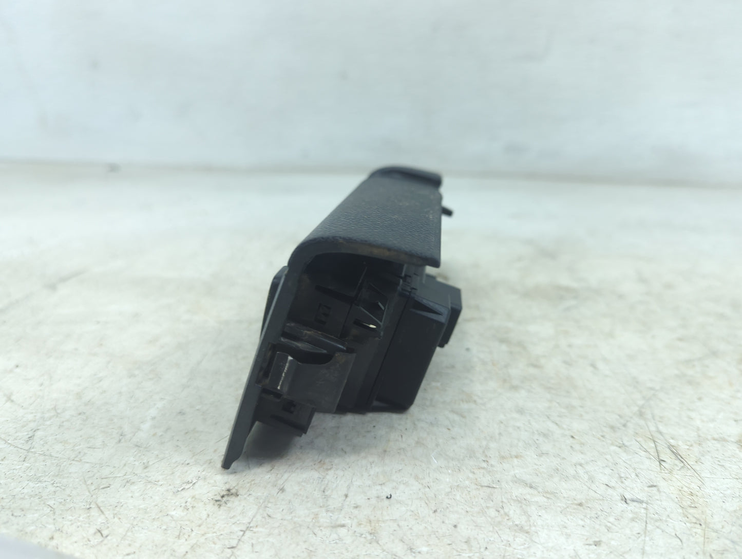 2013 Gmc Sierra 1500 Master Power Window Switch Replacement Driver Side Left P/N:20922511 Fits OEM Used Auto Parts - Oemused