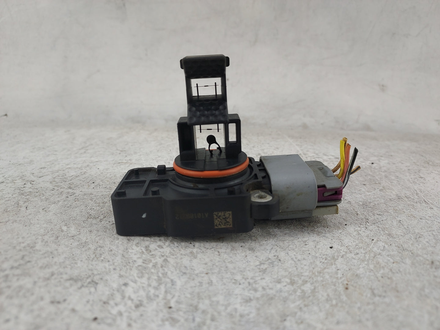 2009-2013 Gmc Sierra 1500 Mass Air Flow Meter Maf 1485408 - Oemusedautoparts1.com