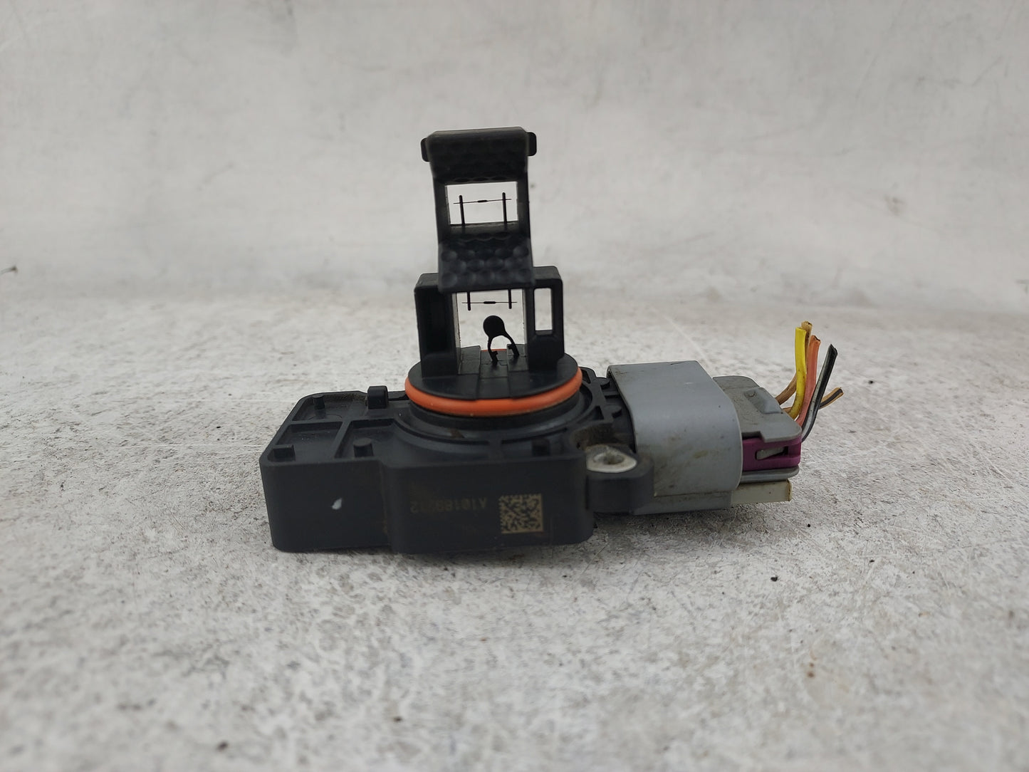 2009-2013 Gmc Sierra 1500 Mass Air Flow Meter Maf 1485408 - Oemusedautoparts1.com