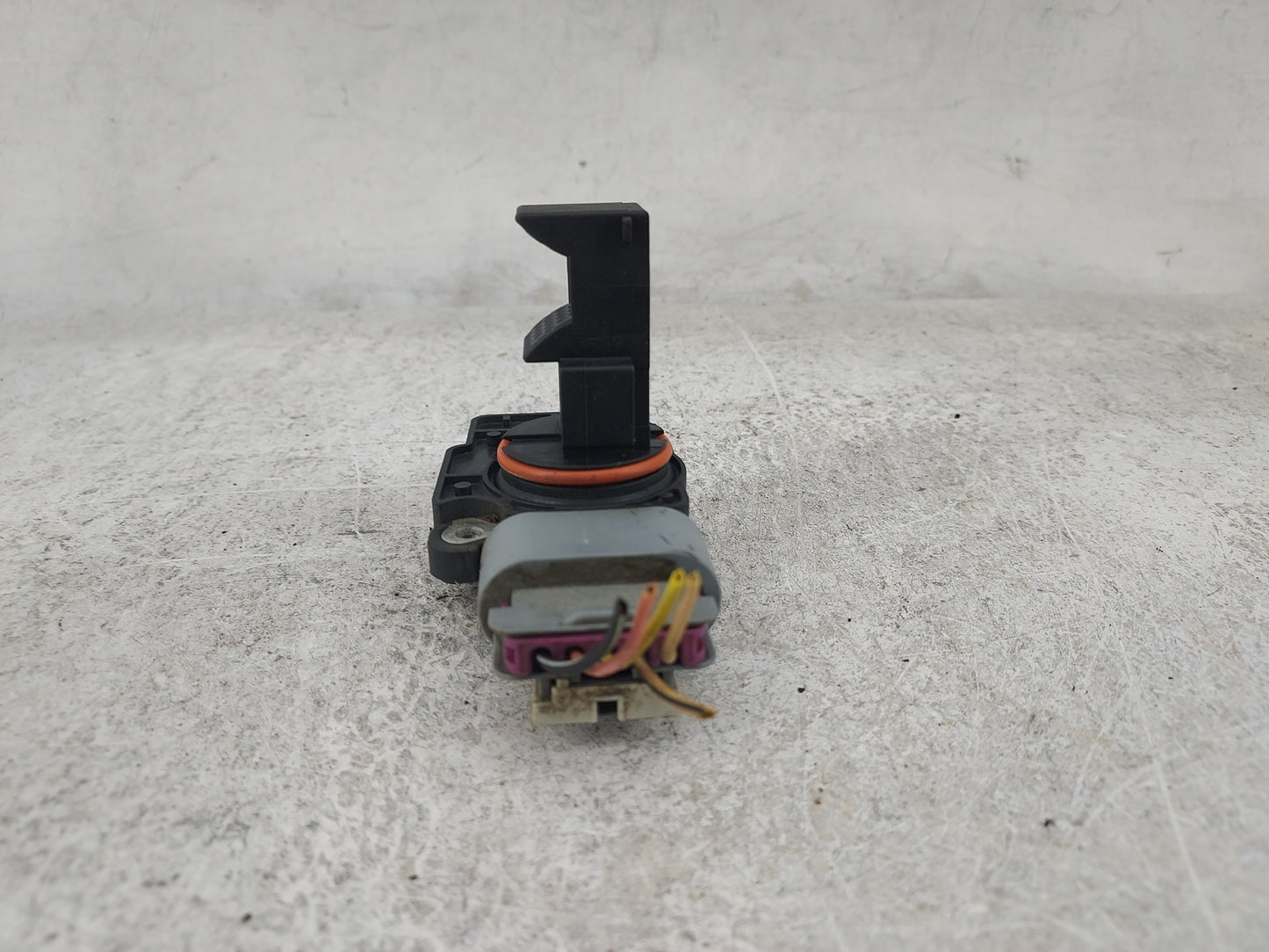 2009-2013 Gmc Sierra 1500 Mass Air Flow Meter Maf 1485408 - Oemusedautoparts1.com