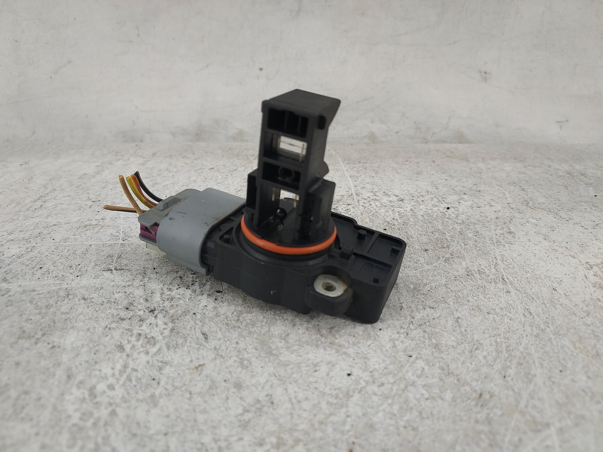2009-2013 Gmc Sierra 1500 Mass Air Flow Meter Maf Sensor 1485408 - Oemusedautoparts1.com