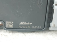 2009-2013 Gmc Sierra 1500 Mass Air Flow Meter Maf 1485408 - Oemusedautoparts1.com