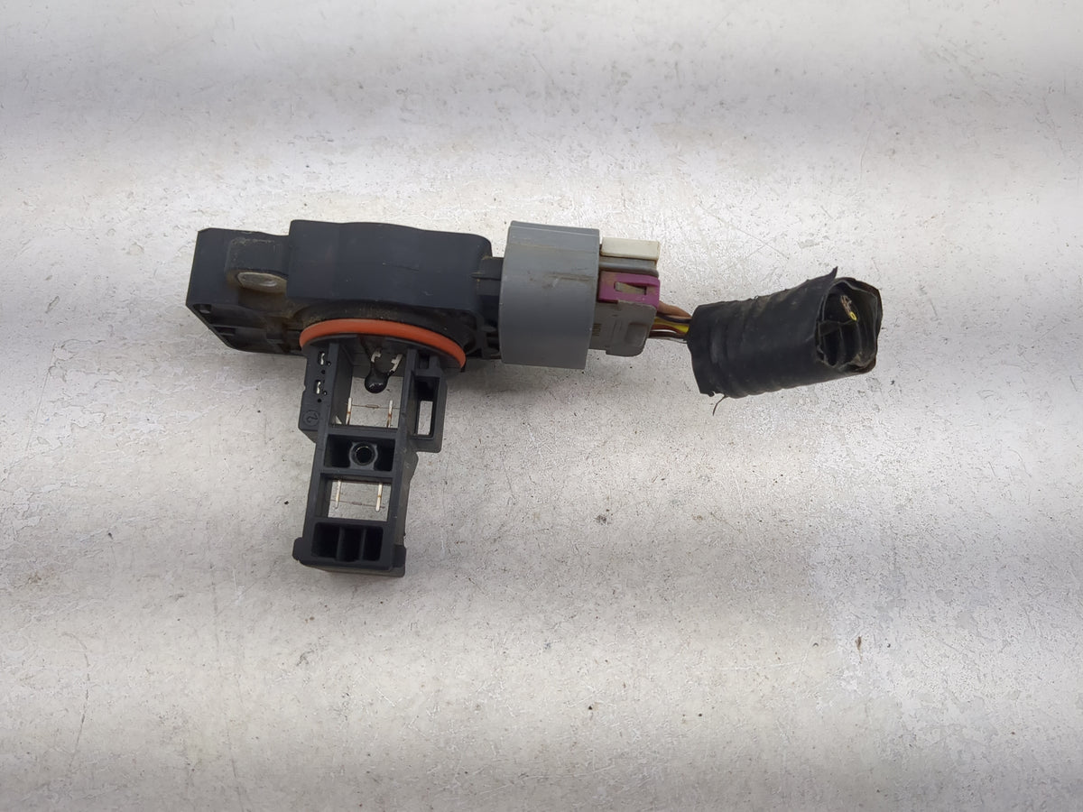 2009-2013 Gmc Sierra 1500 Mass Air Flow Meter Maf 1485874 - Oemusedautoparts1.com