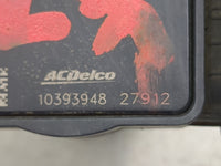 2009-2013 Gmc Sierra 1500 Mass Air Flow Meter Maf 1485874 - Oemusedautoparts1.com