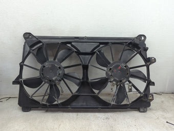 compare product 2010-2013 Gmc Sierra 1500 Electric Radiator Cooling Fan Motor Assembly Fits Fits 2010 2011 2012 2013 2014 OEM Used Auto Parts