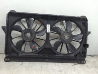 2010-2013 Gmc Sierra 1500 Electric Radiator Cooling Fan Motor Assembly Fits Fits 2010 2011 2012 2013 2014 OEM Used Auto Part