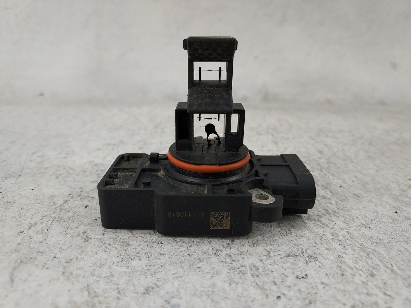 2009-2013 Gmc Sierra 1500 Mass Air Flow Meter Maf 1487359 - Oemusedautoparts1.com