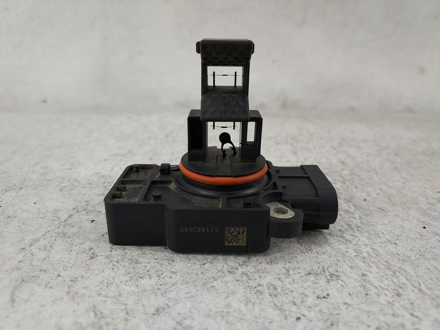2009-2013 Gmc Sierra 1500 Mass Air Flow Meter Maf 1487359 - Oemusedautoparts1.com
