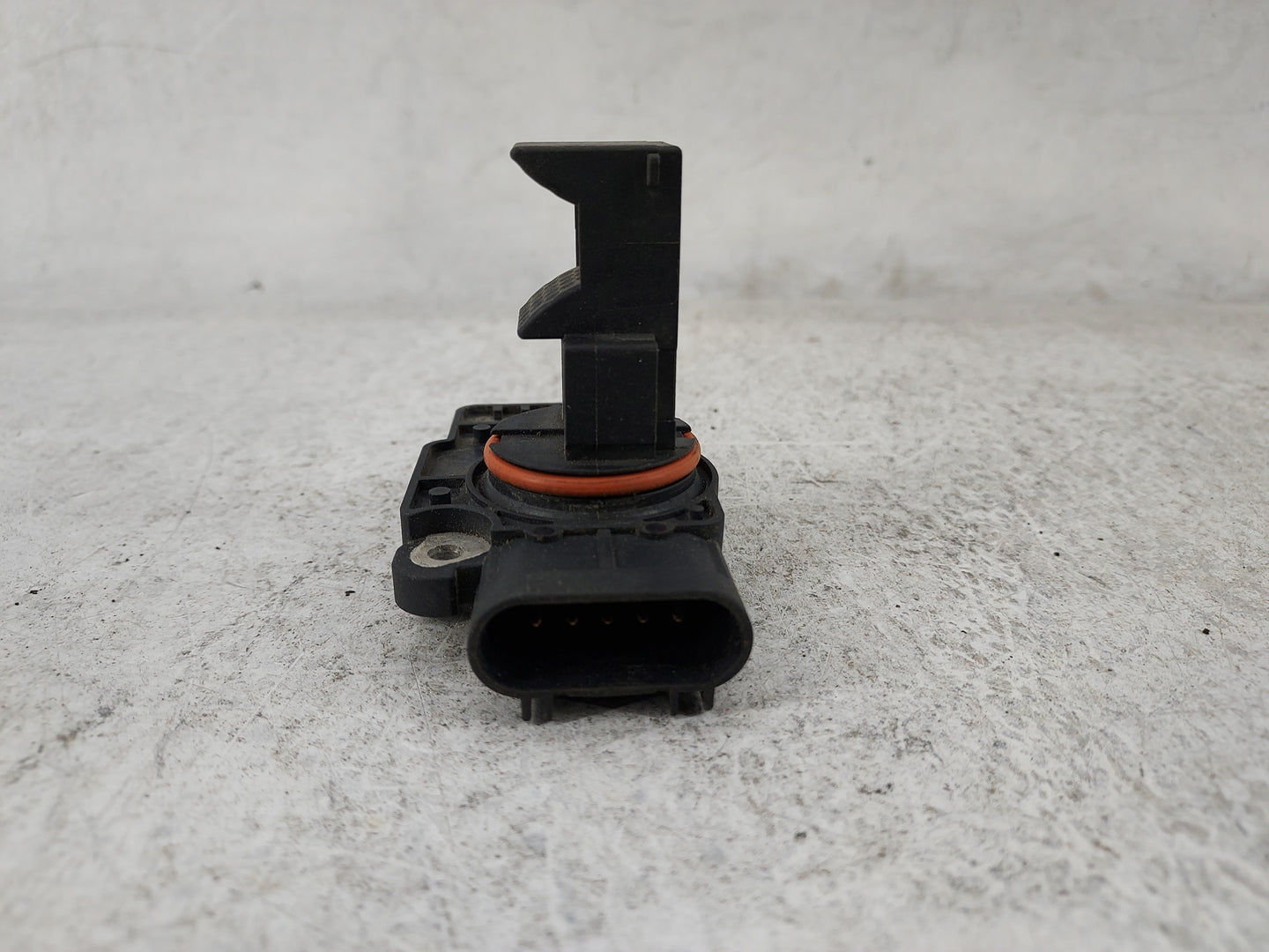 2009-2013 Gmc Sierra 1500 Mass Air Flow Meter Maf 1487359 - Oemusedautoparts1.com