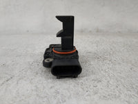 2009-2013 Gmc Sierra 1500 Mass Air Flow Meter Maf 1487359 - Oemusedautoparts1.com