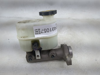 compare product 2009-2013 Gmc Sierra 1500 Brake Master Cylinder