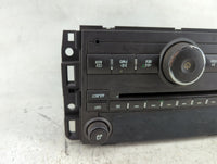 2010-2013 Gmc Sierra 1500 Radio AM FM Cd Player Receiver Replacement P/N:20934593 28256335 Fits OEM Used Auto Parts - Oemuse