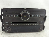 2010-2013 Gmc Sierra 1500 Radio AM FM Cd Player Receiver Replacement P/N:20934593 28256335 Fits OEM Used Auto Parts - Oemuse