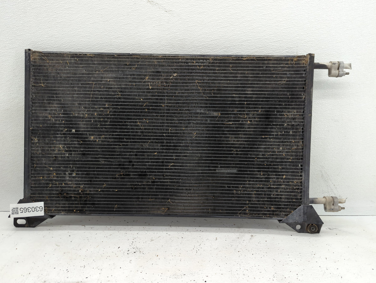 2009-2013 Gmc Sierra 1500 Undefined - Oemusedautoparts1.com