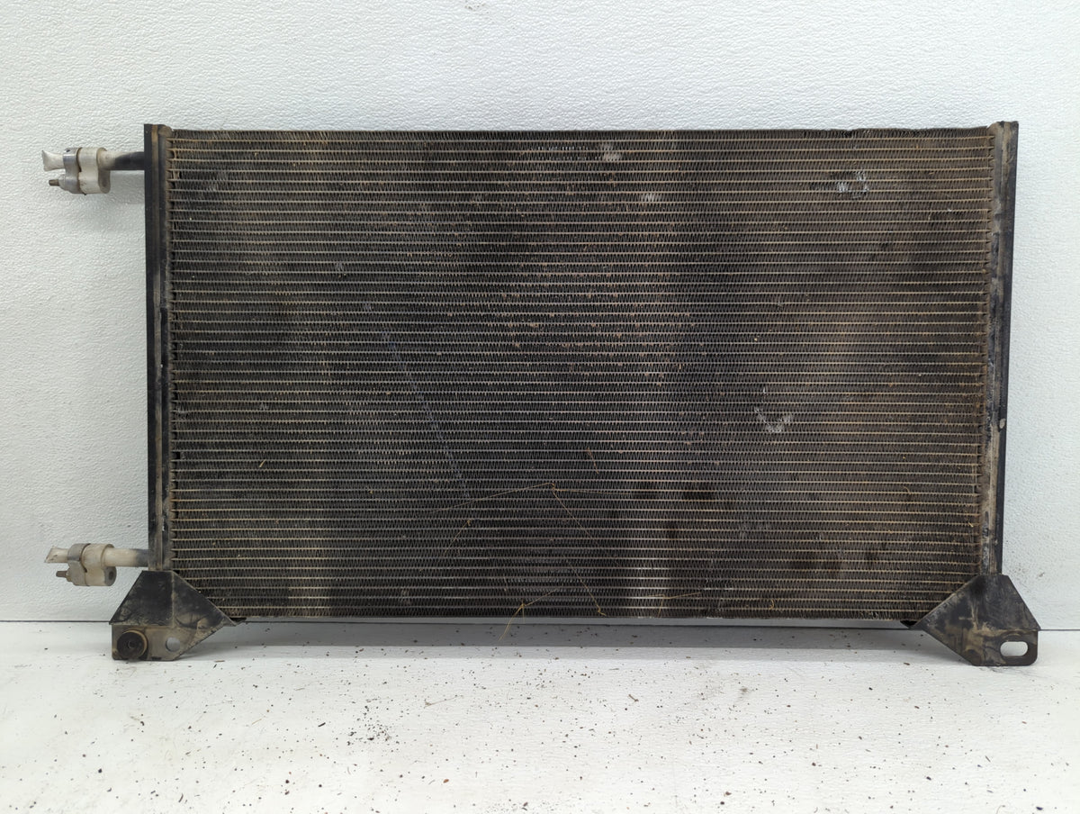 2009-2013 Gmc Sierra 1500 Undefined - Oemusedautoparts1.com