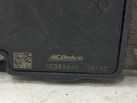 2009-2013 Gmc Sierra 1500 Mass Air Flow Meter Maf - Oemusedautoparts1.com