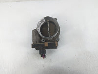 2009-2013 Gmc Sierra 1500 Throttle Body P/N:RME873C9992 Fits Fits 2009 2010 2011 2012 2013 2014 2015 OEM Used Auto Parts - O