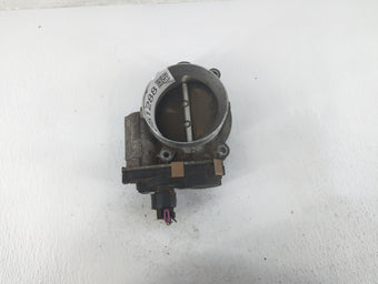 compare product 2009-2013 Gmc Sierra 1500 Throttle Body P/N:RME873C9992 Fits Fits 2009 2010 2011 2012 2013 2014 2015 OEM Used Auto Parts
