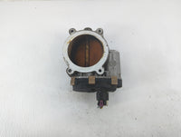 2009-2013 Gmc Sierra 1500 Throttle Body P/N:RME873C9992 Fits Fits 2009 2010 2011 2012 2013 2014 2015 OEM Used Auto Parts - O
