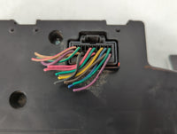 2012-2013 Gmc Sierra 1500 Instrument Cluster Speedometer Gauges Fits Fits 2012 2013 2014 OEM Used Auto Parts - Oemusedautopa