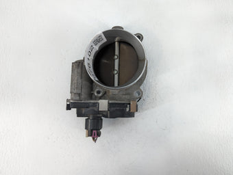 compare product 2009-2013 Gmc Sierra 1500 Throttle Body P/N:2523 01950 A-C RMW87-309992 Fits Fits 2009 2010 2011 2012 2013 2014 2015 OEM Used Auto Parts