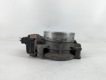 2009-2013 Gmc Sierra 1500 Throttle Body P/N:2523 01950 A-C RMW87-309992 Fits Fits 2009 2010 2011 2012 2013 2014 2015 OEM Used Auto Parts