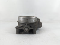 2009-2013 Gmc Sierra 1500 Throttle Body P/N:2523 01950 A-C RMW87-309992 Fits Fits 2009 2010 2011 2012 2013 2014 2015 OEM Use