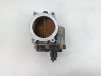2009-2013 Gmc Sierra 1500 Throttle Body P/N:2523 01950 A-C RMW87-309992 Fits Fits 2009 2010 2011 2012 2013 2014 2015 OEM Use