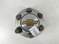 2013 Gmc Sierra 1500 Rim Wheel Center Cap - Oemusedautoparts1.com