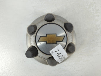 compare product 2013 Gmc Sierra 1500 Rim Wheel Center Cap