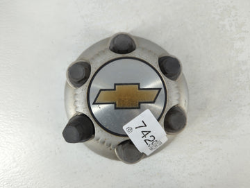 2013 Gmc Sierra 1500 Rim Wheel Center Cap - Oemusedautoparts1.com