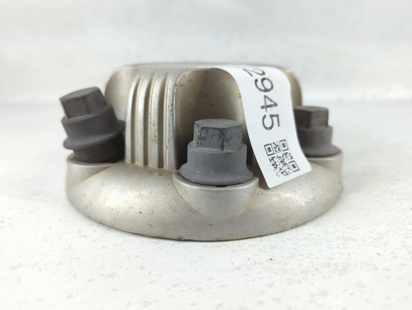 2013 Gmc Sierra 1500 Rim Wheel Center Cap - Oemusedautoparts1.com