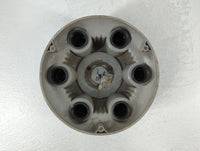 2013 Gmc Sierra 1500 Rim Wheel Center Cap - Oemusedautoparts1.com