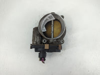 2009-2013 Gmc Sierra 1500 Throttle Body P/N:RME87 Fits Fits 2009 2010 2011 2012 2013 2014 2015 OEM Used Auto Parts - Oemused