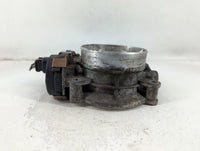 2009-2013 Gmc Sierra 1500 Throttle Body P/N:RME87 Fits Fits 2009 2010 2011 2012 2013 2014 2015 OEM Used Auto Parts - Oemused