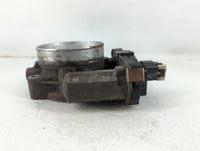 2009-2013 Gmc Sierra 1500 Throttle Body P/N:RME87 Fits Fits 2009 2010 2011 2012 2013 2014 2015 OEM Used Auto Parts - Oemused