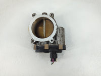 2009-2013 Gmc Sierra 1500 Throttle Body P/N:RME87 Fits Fits 2009 2010 2011 2012 2013 2014 2015 OEM Used Auto Parts - Oemused