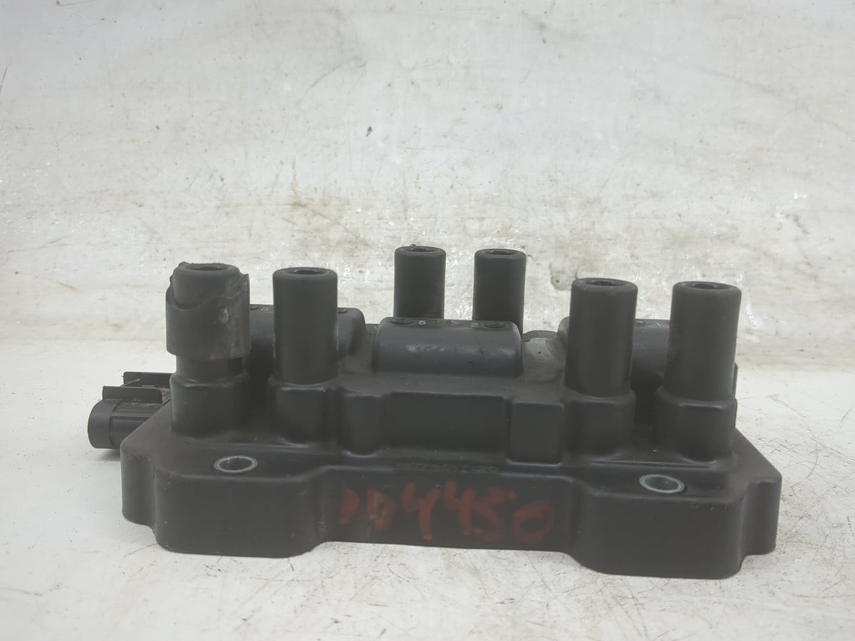 Gmc Sierra 1500 Pickup Ignition Coil Igniter Pack - Oemusedautoparts1.com