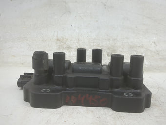 compare product Gmc Sierra 1500 Pickup Ignition Coil Igniter Pack